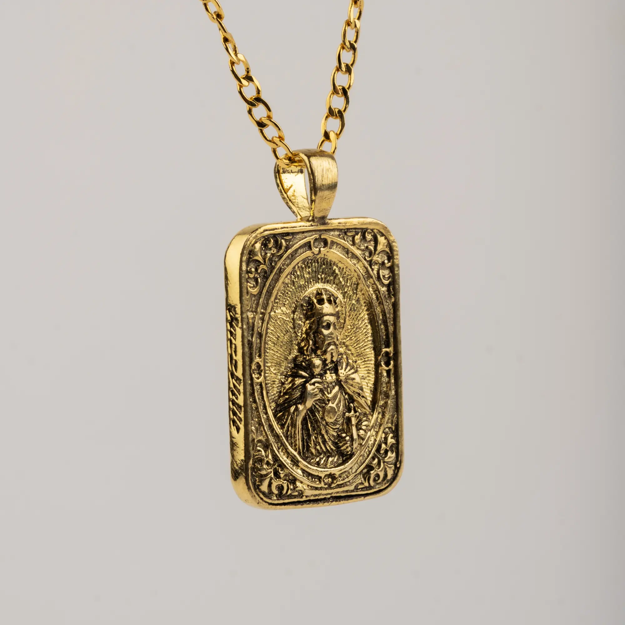 God of Wine — gold 1