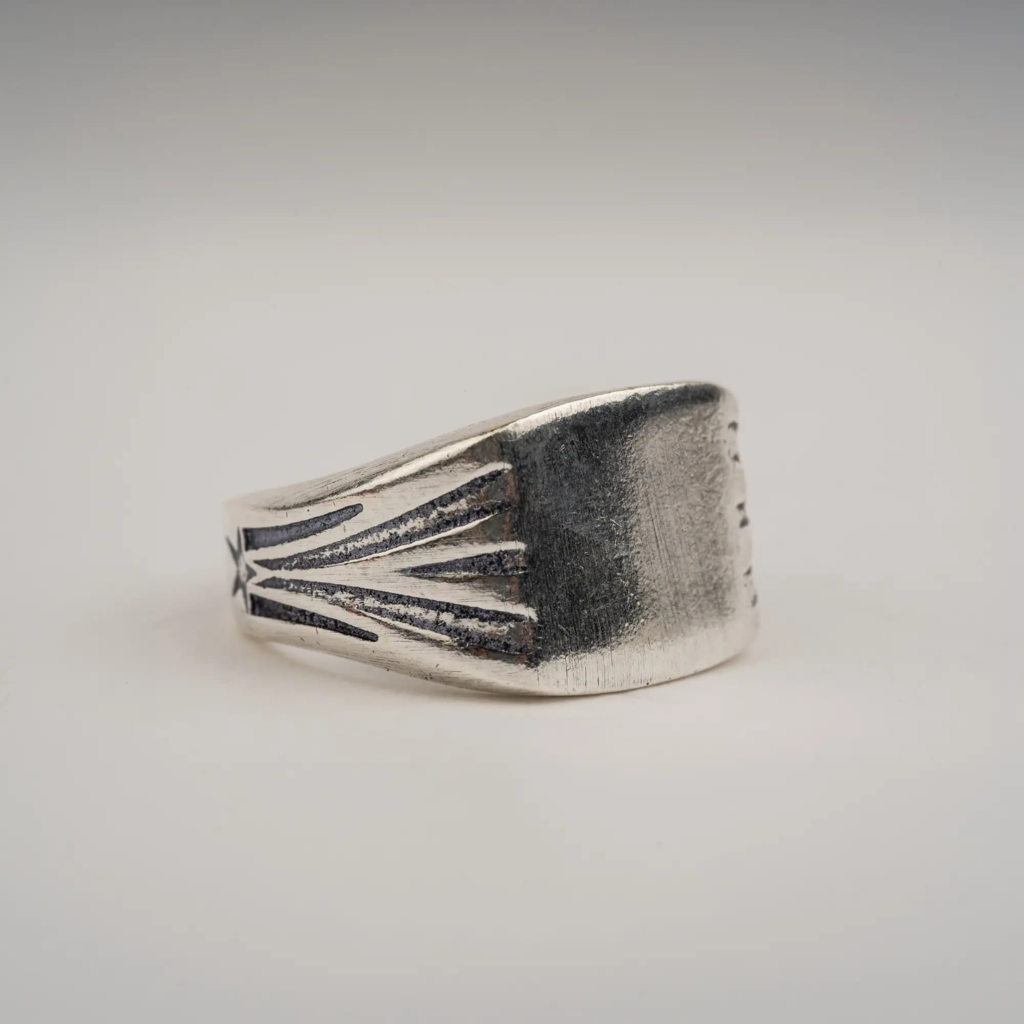 So What — silver 1